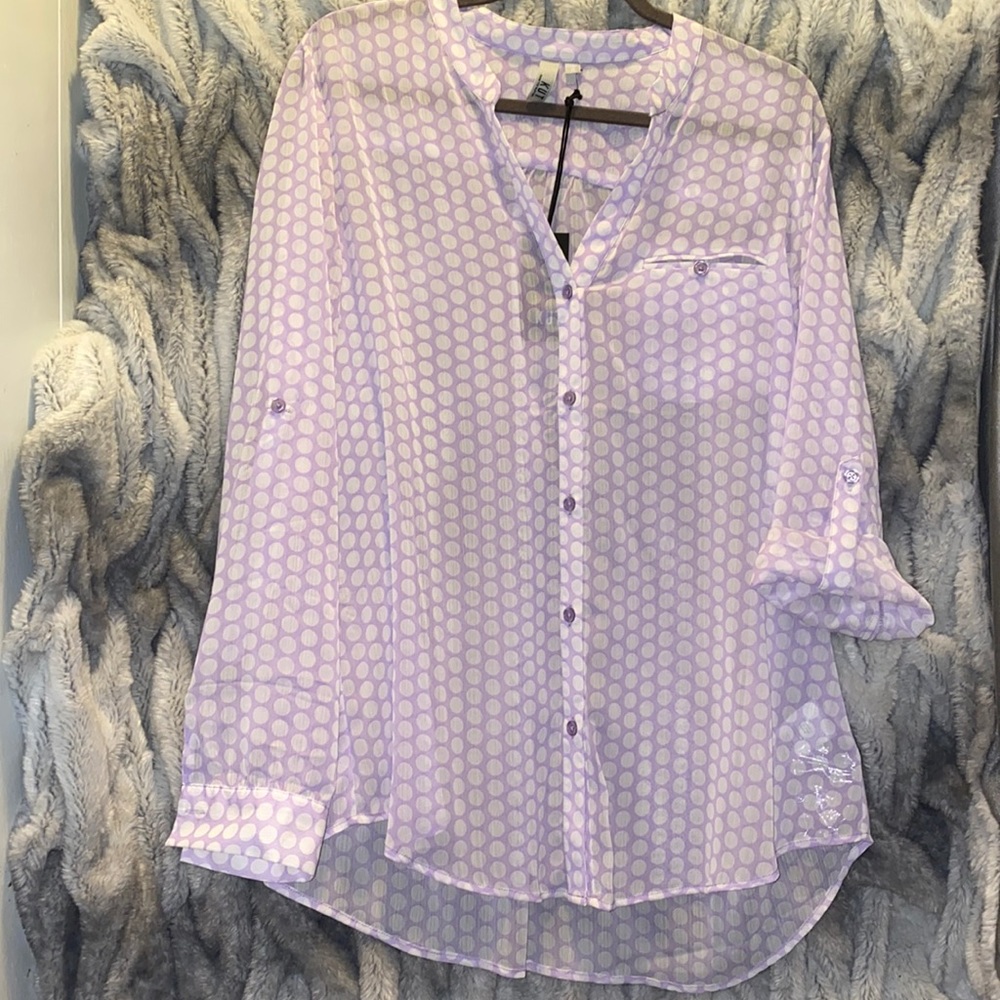 Kut From The Kloth top XL